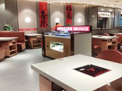 -蝎王府羊蝎子(西直门店)