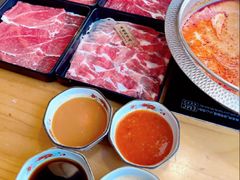 -牛匠和牛寿喜锅(西安总店)