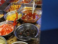 -九记潮汕现切鲜牛肉自助火锅(长沙·方圆荟店)