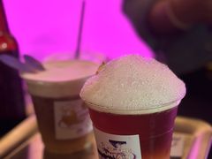 山脉Under&nbsp;the&nbsp;mountain-MateMade Coffee(广州天河南店)