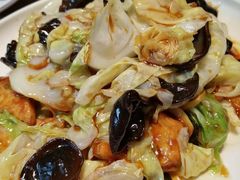 -惠宾饭庄(中山路店)