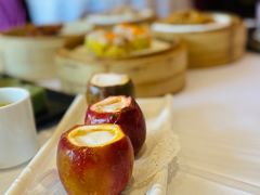 -龙的酒楼·手工早茶·顺德菜(近良路店)