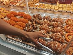 -味多美蛋糕(台湾街店)