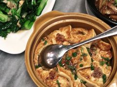 -叶客·客家菜·八刀汤(东骏店)