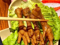 -渝味晓宇火锅(合川路店)