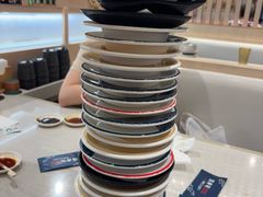 -滨寿司(汇金店)