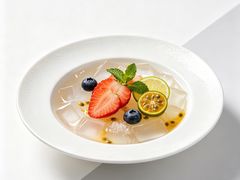 -黄氏沥泉·冰粉(玉林店)