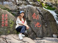 -莫干山风景区
