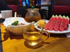 -一品渝香·好吖好鸭时尚干锅鸭头(乐汇城店)