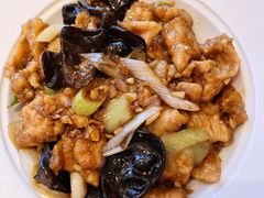 -凯鸽酒楼(大同振兴街店)