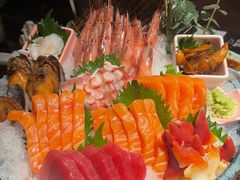 -松鹤精致料理(五一中路店)