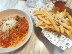 -G+KITCHEN(龙湖狮山天街店)