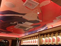 -仓桥家·焗寿司·锅物(光谷步行街店)