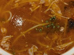 -小厨娘淮扬菜(天印大道店)