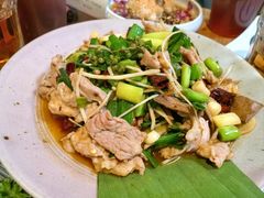 -紫滇源云南生态菜(丹凤街店)