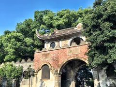 -蒋氏故居