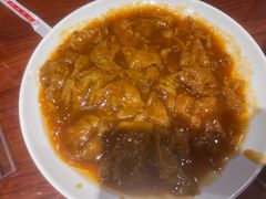 -恩宏德餐馆(平山道店)