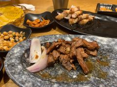 -恩你小木屋·烤肉韩式料理(嘉兴秀洲店)