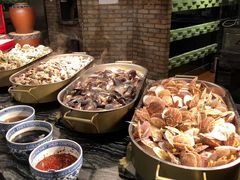 -青岛富力艾美酒店