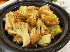 -稻香酒家·35年老字号(侨光店)