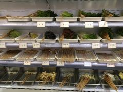 -袁记串串香(川师店)