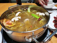 -守柴炉烤鸭(鱼嘴店)