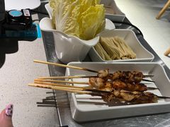 -半天妖烤鱼(东方新天地店)