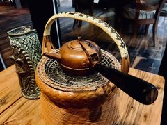 -悦哉·派对·草坪婚礼·围炉煮茶(三圣乡店)