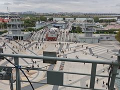 -泰达航母主题公园