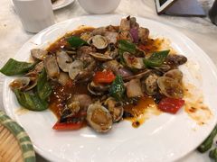 -拿福食府(广大路店)