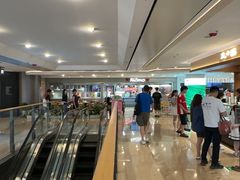 -PAOPAO Bakery&Café(港汇店)