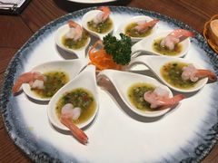 -泰香米泰国餐厅(凯德新南店)