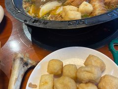 -肚子铺羊蝎子火锅