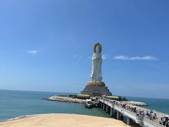 -三亚南山文化旅游区