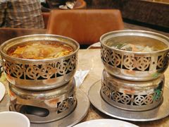 -盛宴标帜餐厅·亲子自助 (南昌喜来登酒店)