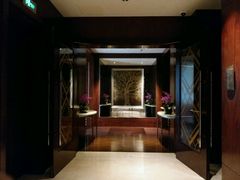 -上海静安香格里拉大酒店