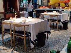 大堂-小螺号海鲜·地道鲁菜(泉城广场店)
