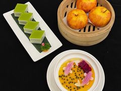 -聚彩居三和酒楼•老字号粤菜(南城店)