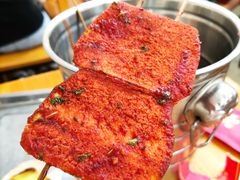 -炒豆合作社(东四总店)