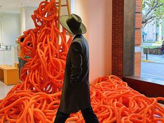 -潮一不贰·法式甜品·生日蛋糕·西式简餐(外滩店)