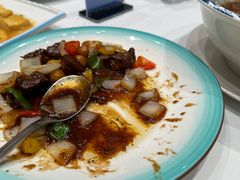 -上海老饭店(北京分店)