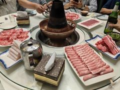 -福寿斋·老北京铜锅涮肉·烤鸭(顺义总店)