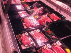 -MEAT MATE 鲜食肉铺(凤凰汇·里巷店)