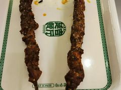 -华天延吉餐厅(西四总店)