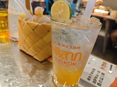 -小小集渔·泰式大排档(太古里香槟店)