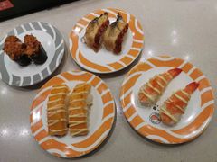 -新一番三文鱼寿司(大东海店)