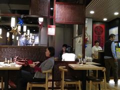 大堂-老班长手工灌汤包老店(东山店)