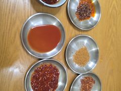 -五十中小肉串(南站店)