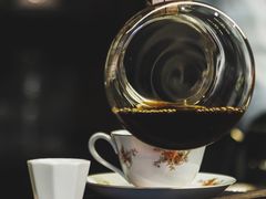 -Hei Cafe(工体店)