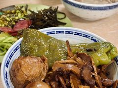 -水门桥面馆(东坡雅居店)